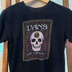 Vans Tee